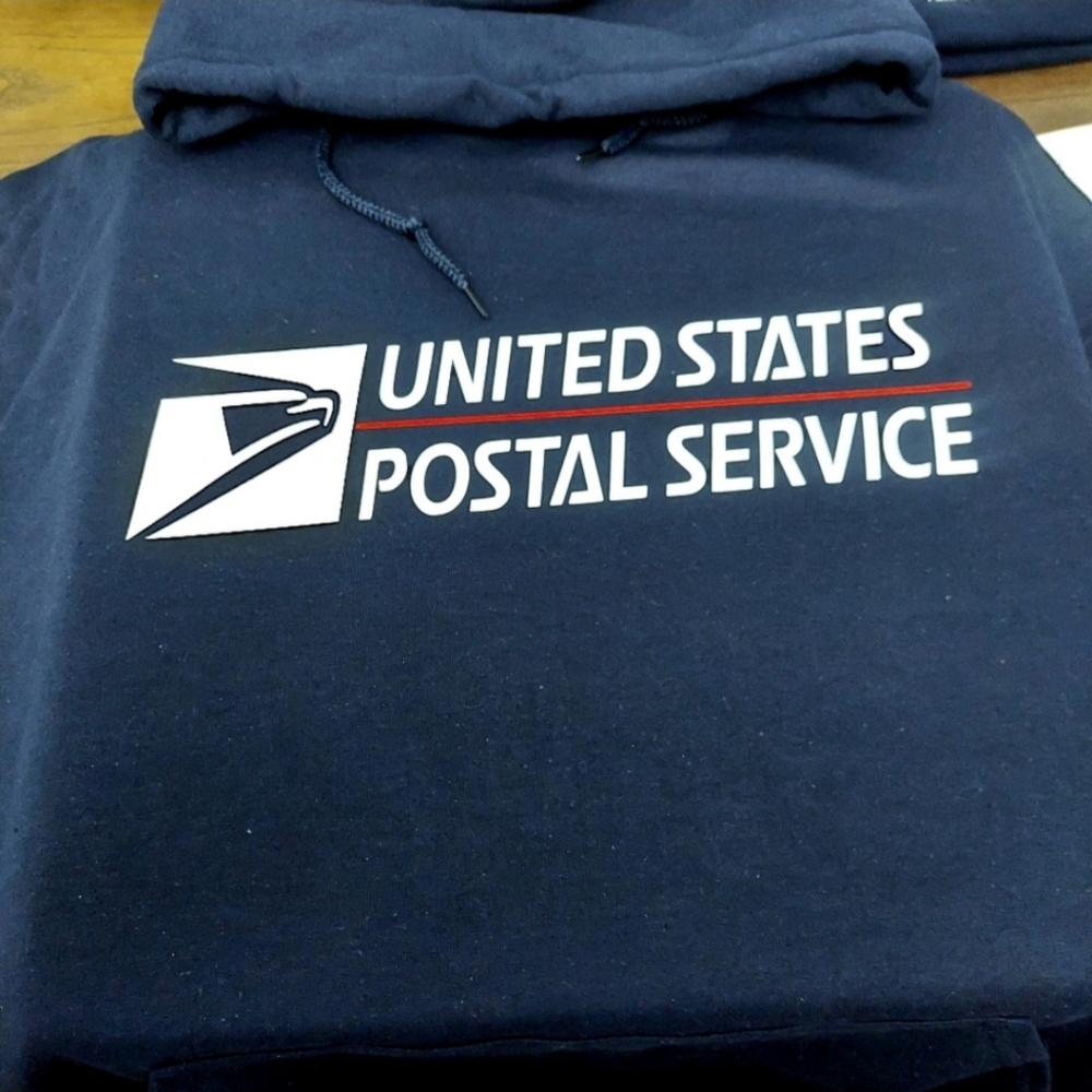 Postal Set Hoodie and joggers - Picture 3 of 8